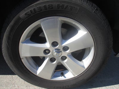 2009 Dodge Journey SXT