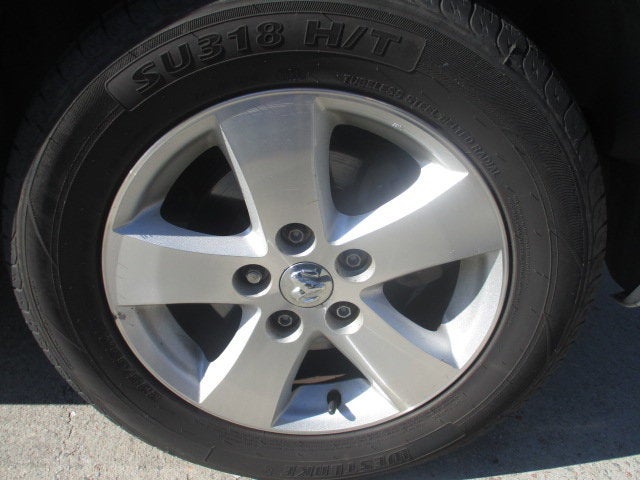 2009 Dodge Journey SXT