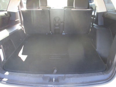 2009 Dodge Journey SXT