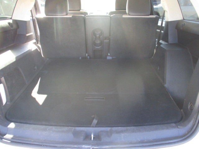 2009 Dodge Journey SXT