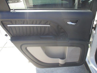 2009 Dodge Journey SXT