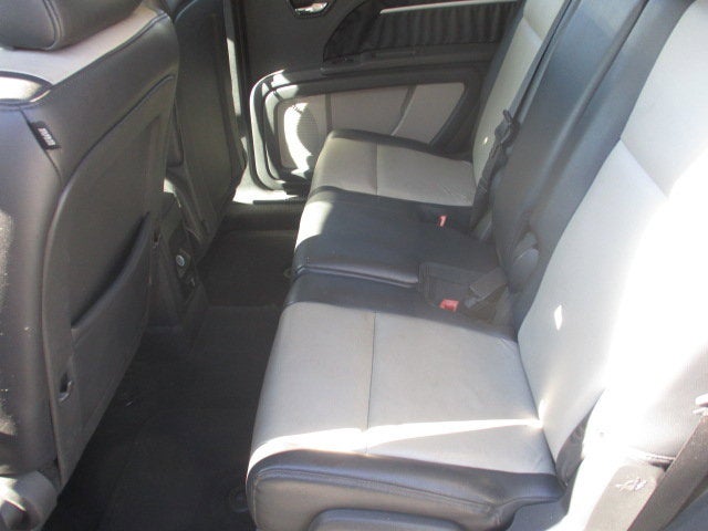 2009 Dodge Journey SXT