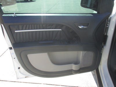 2009 Dodge Journey SXT