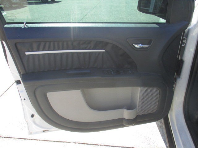 2009 Dodge Journey SXT