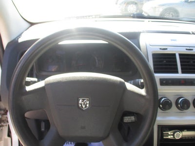 2009 Dodge Journey SXT