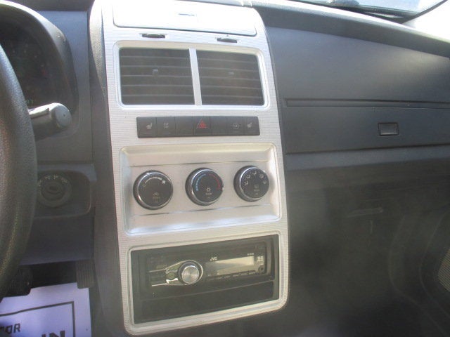 2009 Dodge Journey SXT