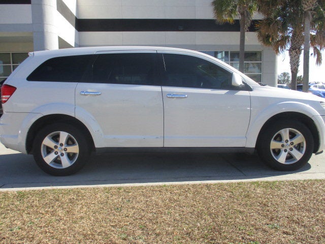 2009 Dodge Journey SXT