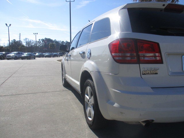 2009 Dodge Journey SXT