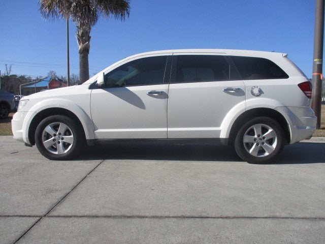 2009 Dodge Journey SXT