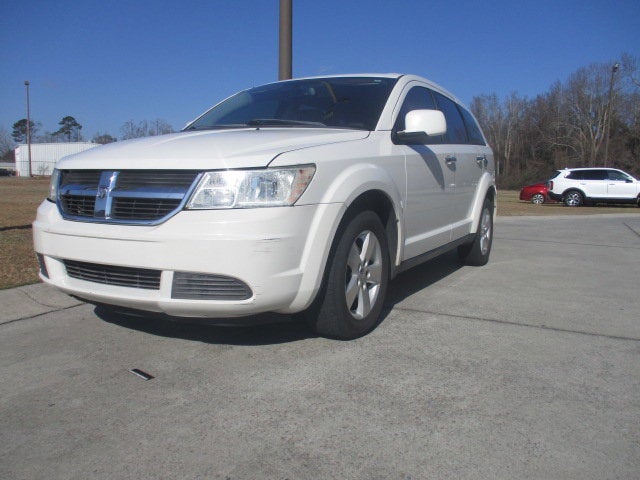 2009 Dodge Journey SXT