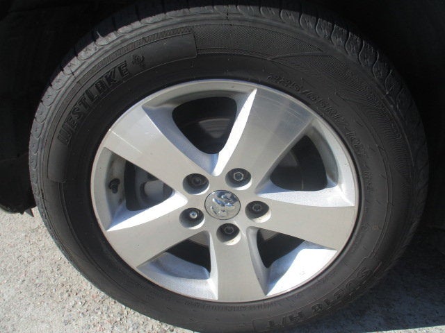 2009 Dodge Journey SXT