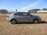 2022 Kia Rio S