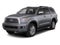 2010 Toyota Sequoia Limited