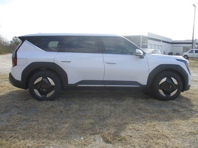 2026 Kia EV9 Light