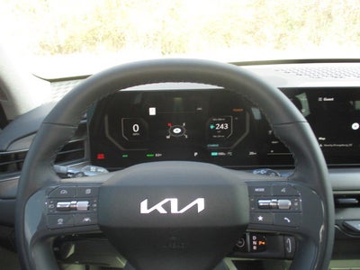 2026 Kia EV9 Light