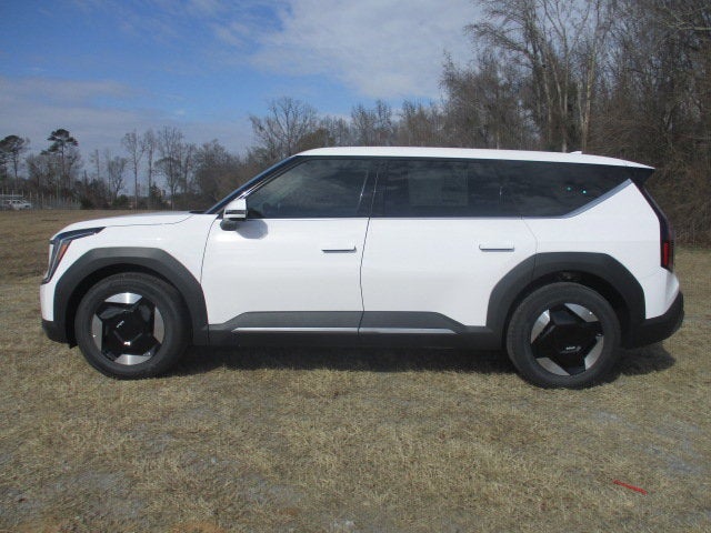 2026 Kia EV9 Light