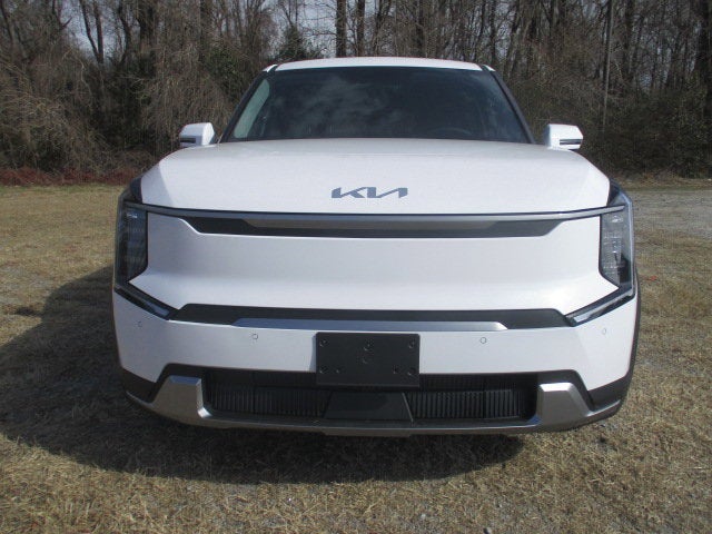 2026 Kia EV9 Light