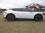 2025 Kia EV6 Wind