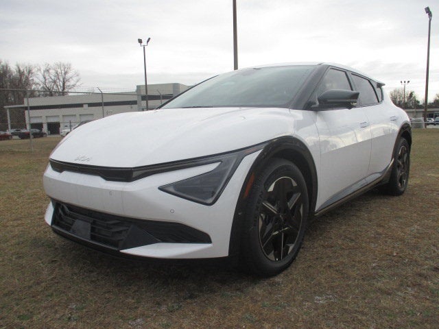 2025 Kia EV6 Wind