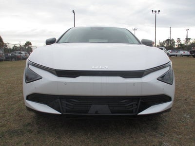 2025 Kia EV6 Wind