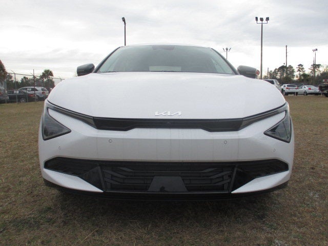 2025 Kia EV6 Wind