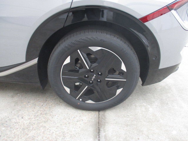 2025 Kia EV6 Wind