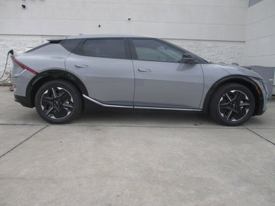 2025 Kia EV6 Wind