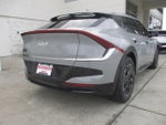 2025 Kia EV6 Wind