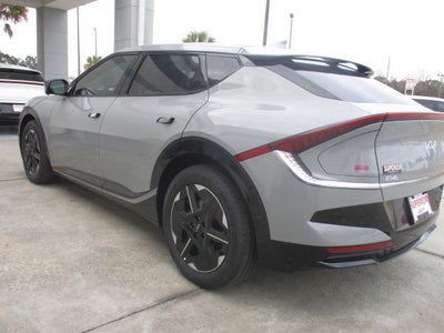 2025 Kia EV6 Wind