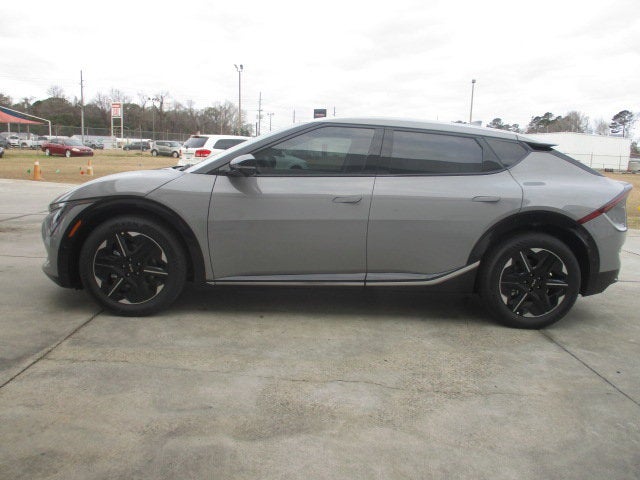 2025 Kia EV6 Wind