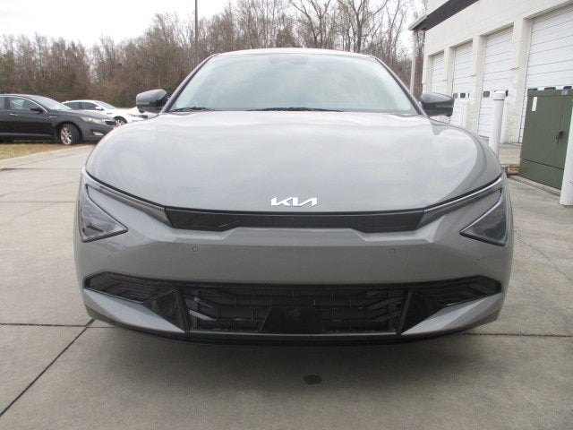 2025 Kia EV6 Wind