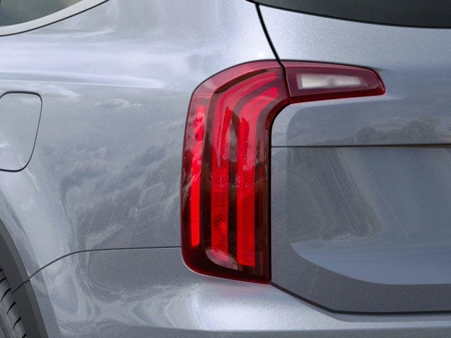 2025 Kia Telluride LX
