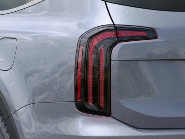 2025 Kia Telluride SX-Prestige