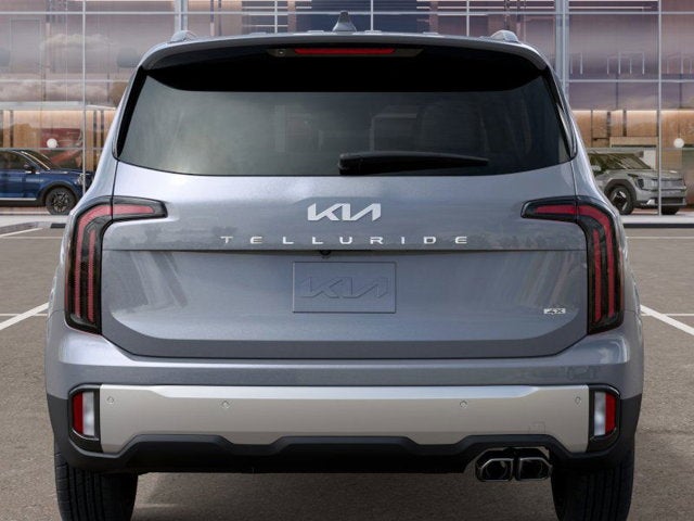 2025 Kia Telluride SX-Prestige