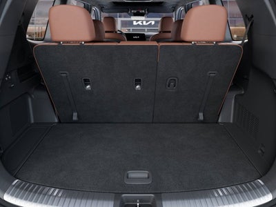 2025 Kia Telluride SX-Prestige