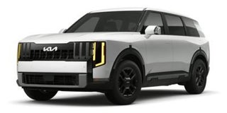 2027 Kia Telluride EX