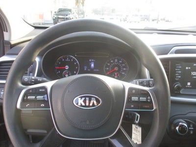 2019 Kia Sorento L