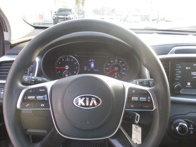 2019 Kia Sorento L