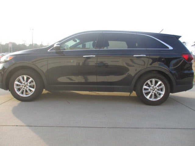 2019 Kia Sorento L