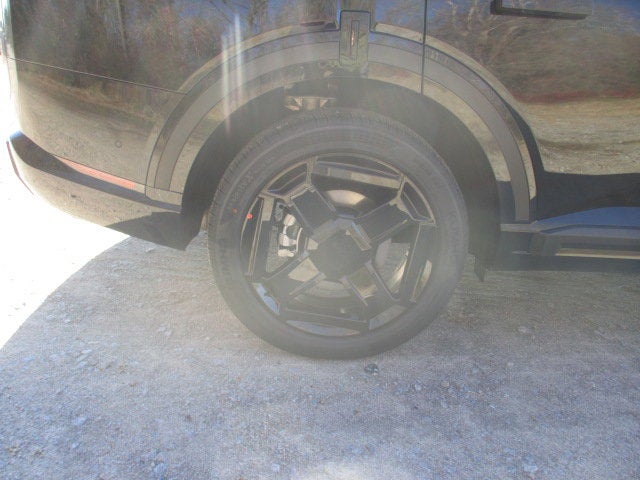 2027 Kia Telluride SX-Prestige