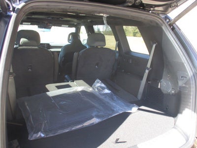 2027 Kia Telluride SX-Prestige