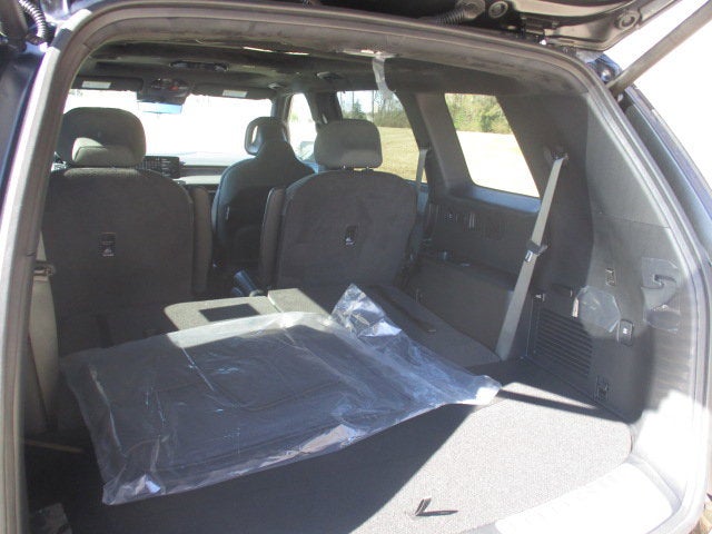 2027 Kia Telluride SX-Prestige