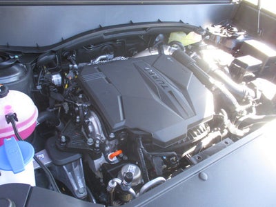 2027 Kia Telluride SX-Prestige