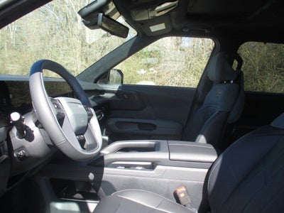 2027 Kia Telluride SX-Prestige