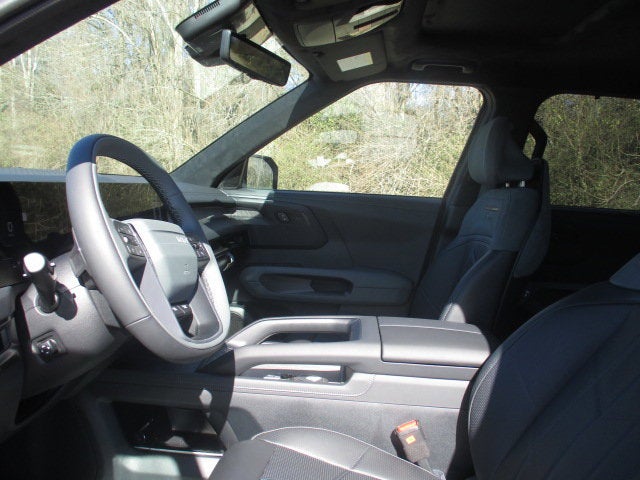 2027 Kia Telluride SX-Prestige