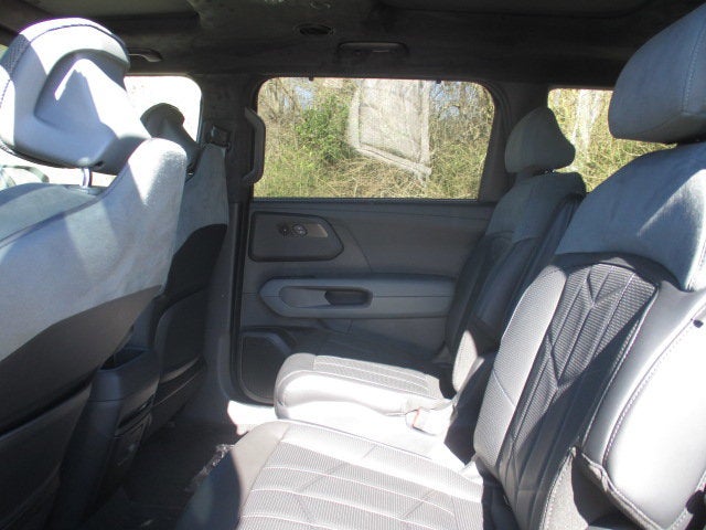 2027 Kia Telluride SX-Prestige