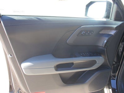 2027 Kia Telluride SX-Prestige