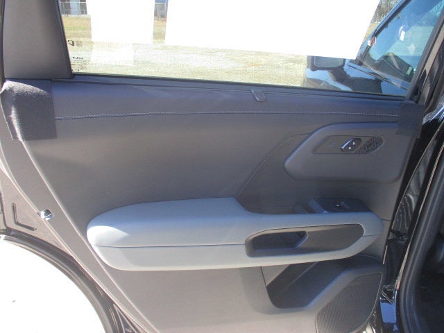 2027 Kia Telluride SX-Prestige