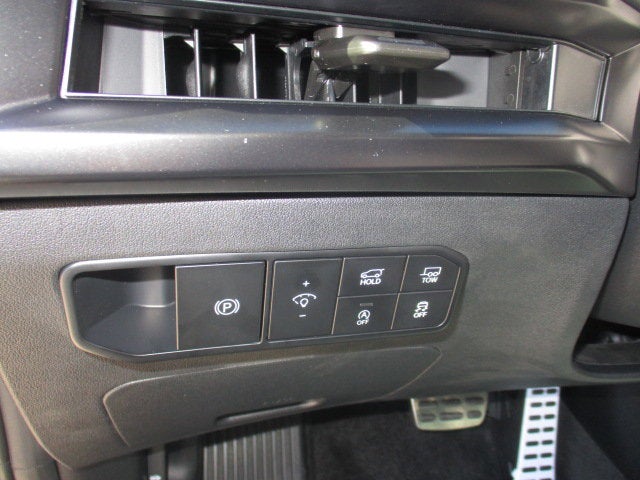 2027 Kia Telluride SX-Prestige