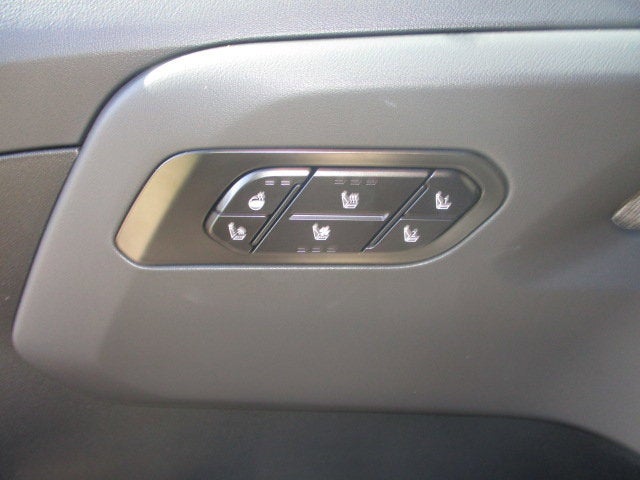 2027 Kia Telluride SX-Prestige